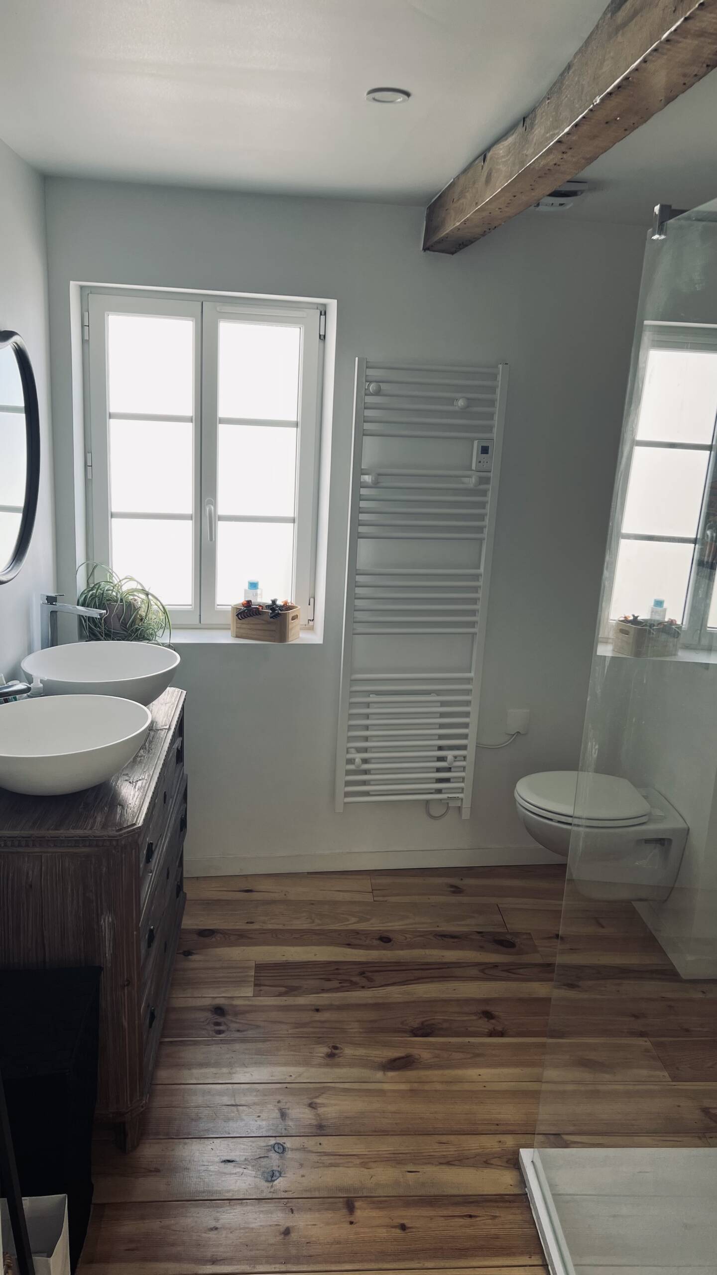 Rénovation d’une Salle de Bain à Marcq-en-Baroeul