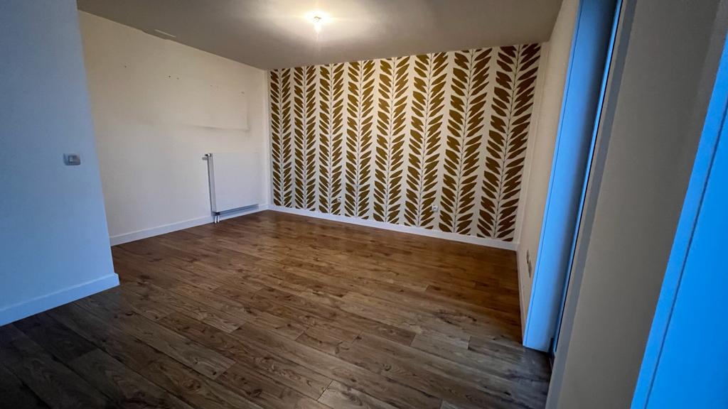 Rénovation d’un appartement à Lille